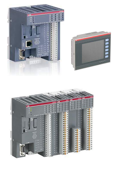 HMI-PLC-&-MODULES