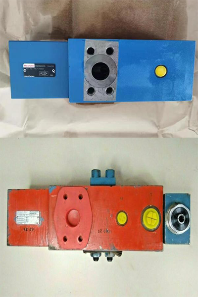 hydraulic-lowering-valve